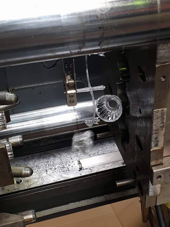 fabrication de cabochon turbo