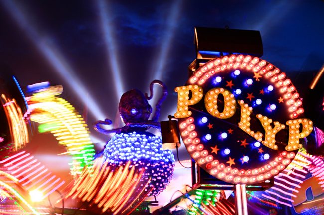 carrousel petits cabochons