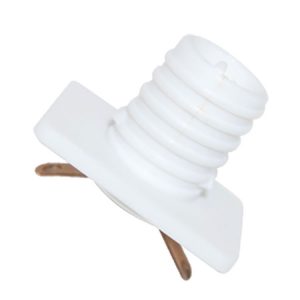 douilles à souder E14