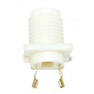 douilles à souder E14